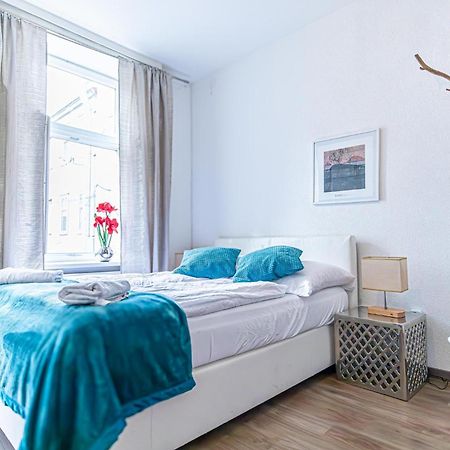 City Comfort Modern 1Br For Couples And Friends Vienna Exterior photo