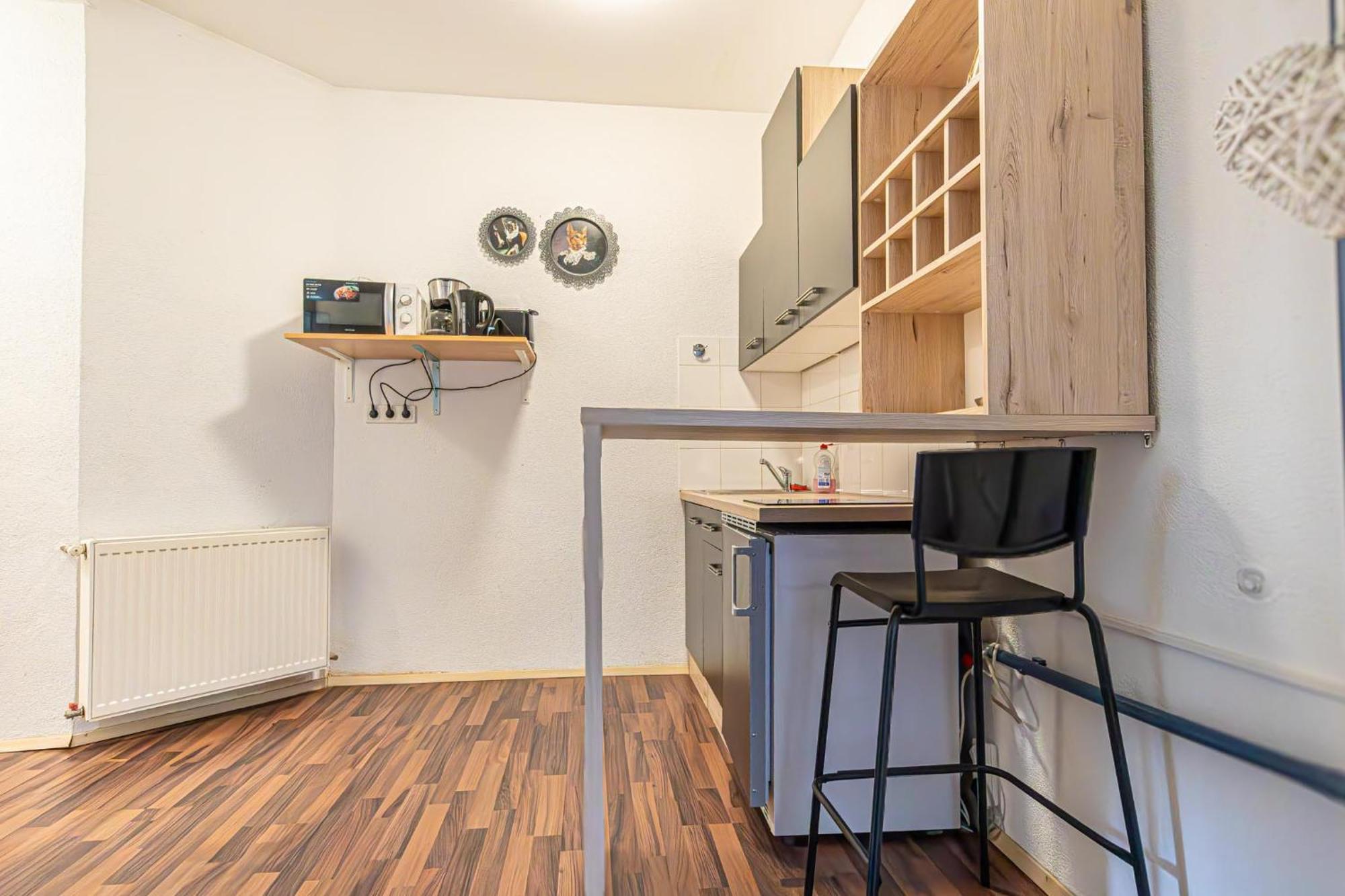City Comfort Modern 1Br For Couples And Friends Vienna Exterior photo