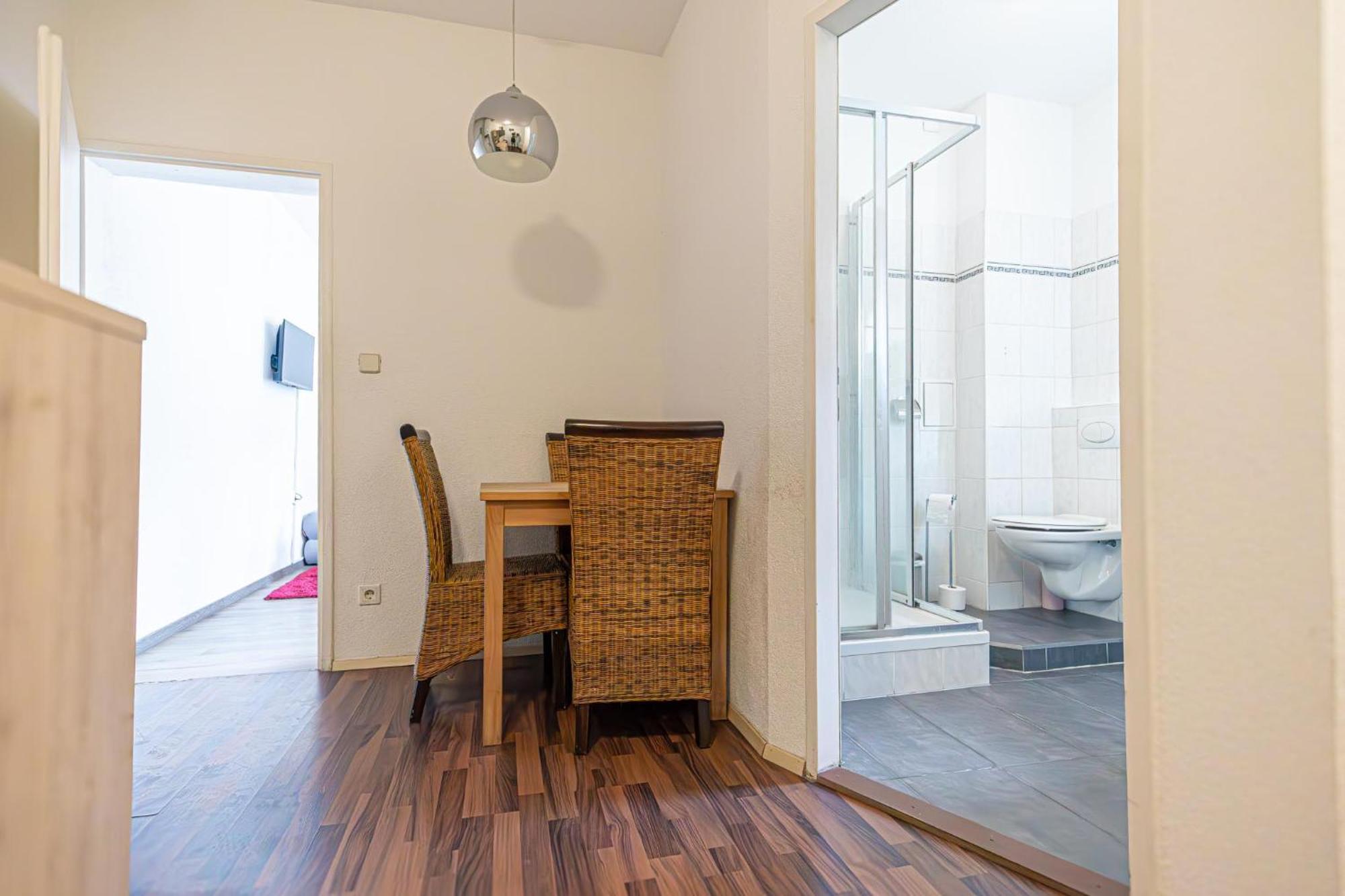City Comfort Modern 1Br For Couples And Friends Vienna Exterior photo