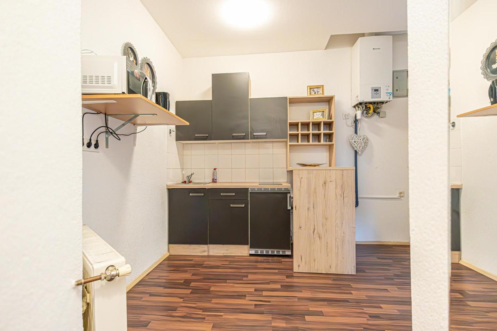 City Comfort Modern 1Br For Couples And Friends Vienna Exterior photo