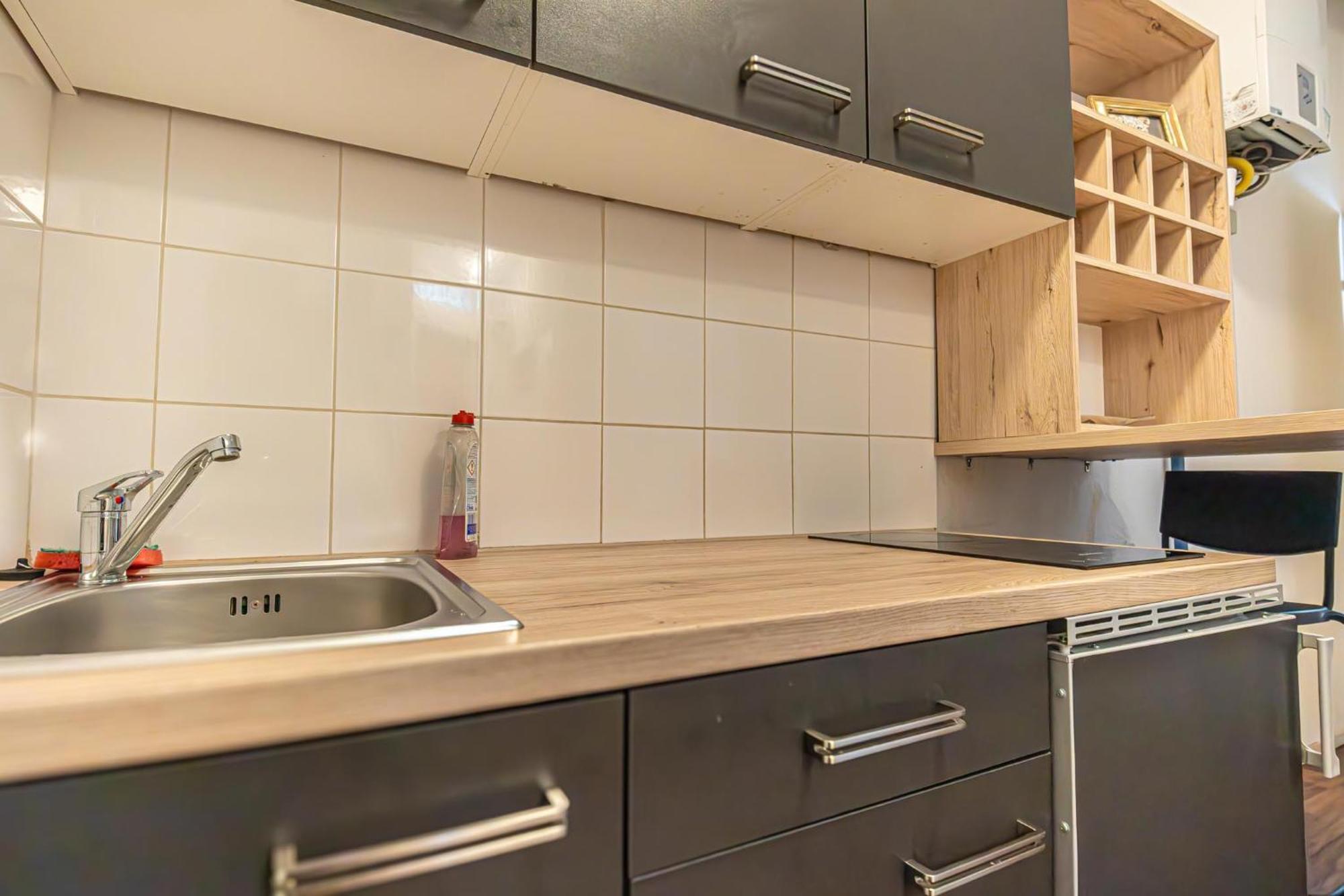 City Comfort Modern 1Br For Couples And Friends Vienna Exterior photo