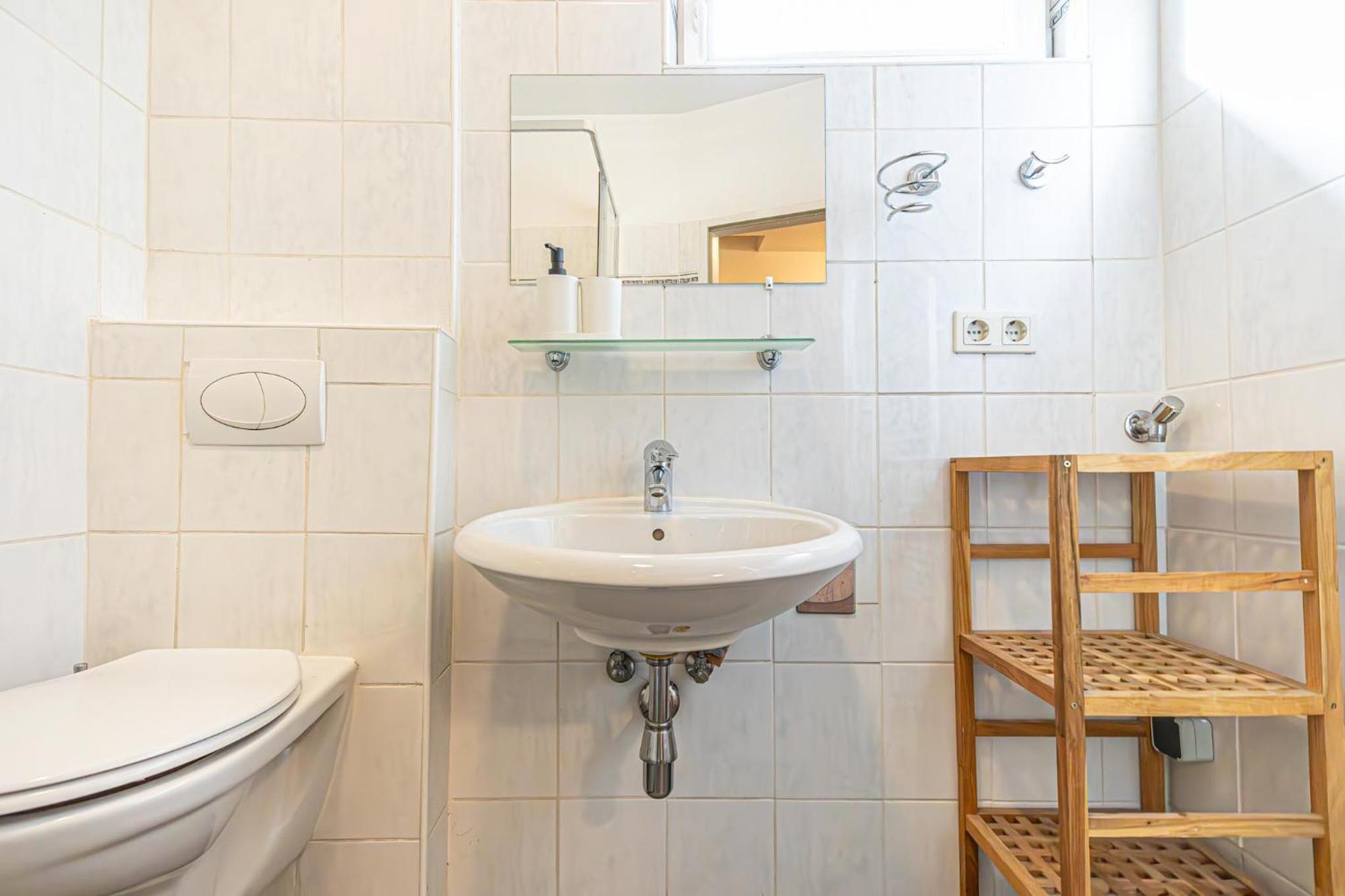City Comfort Modern 1Br For Couples And Friends Vienna Exterior photo