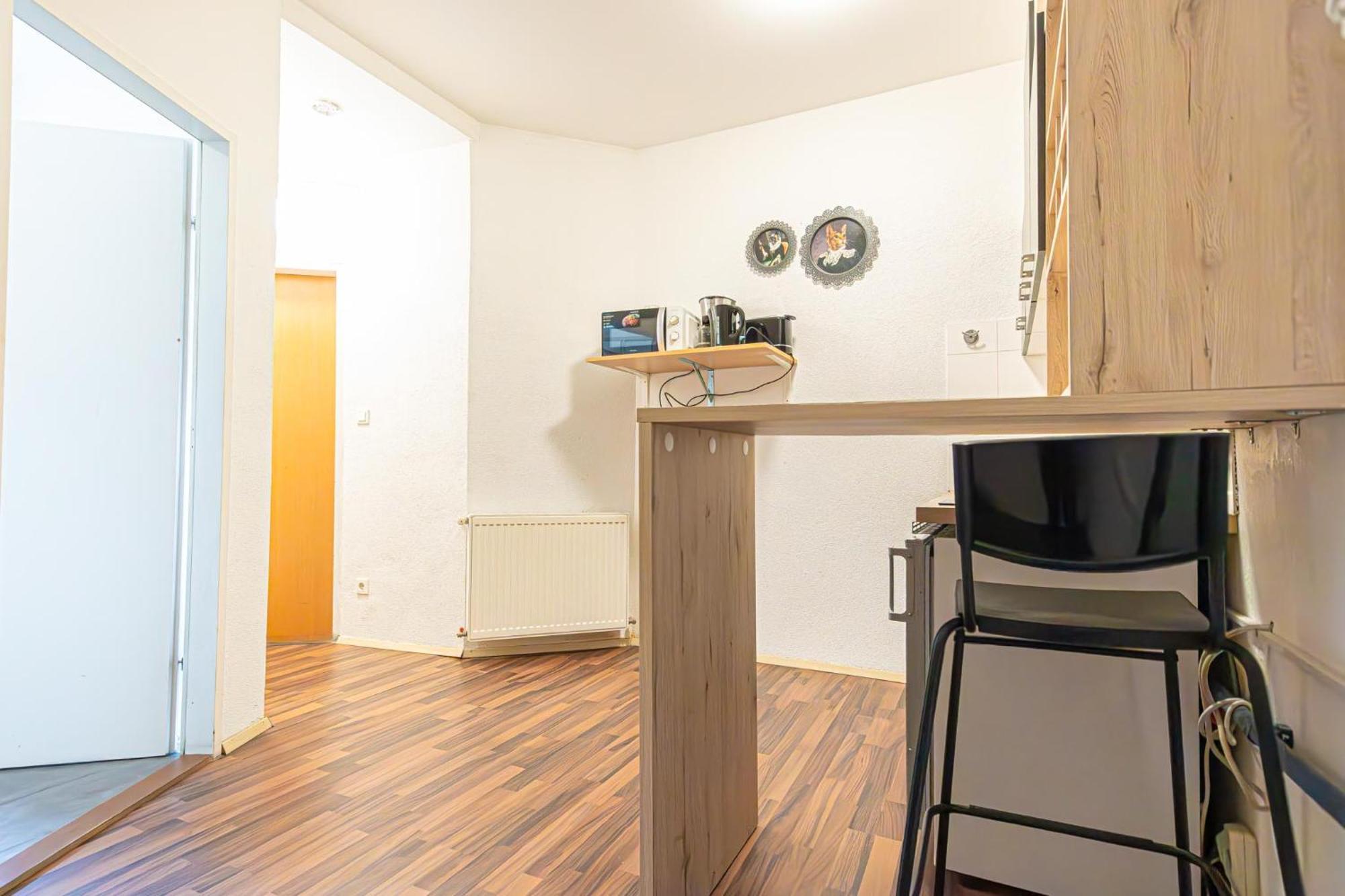 City Comfort Modern 1Br For Couples And Friends Vienna Exterior photo