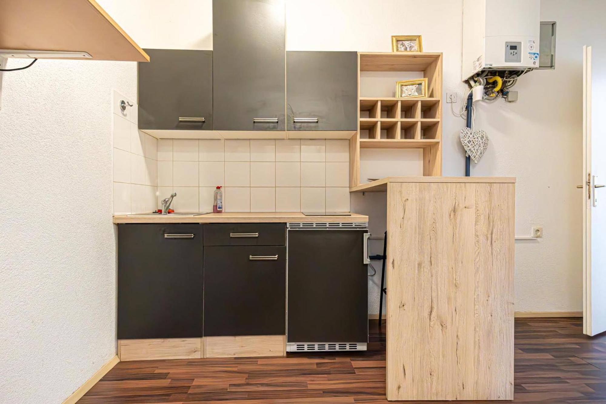 City Comfort Modern 1Br For Couples And Friends Vienna Exterior photo