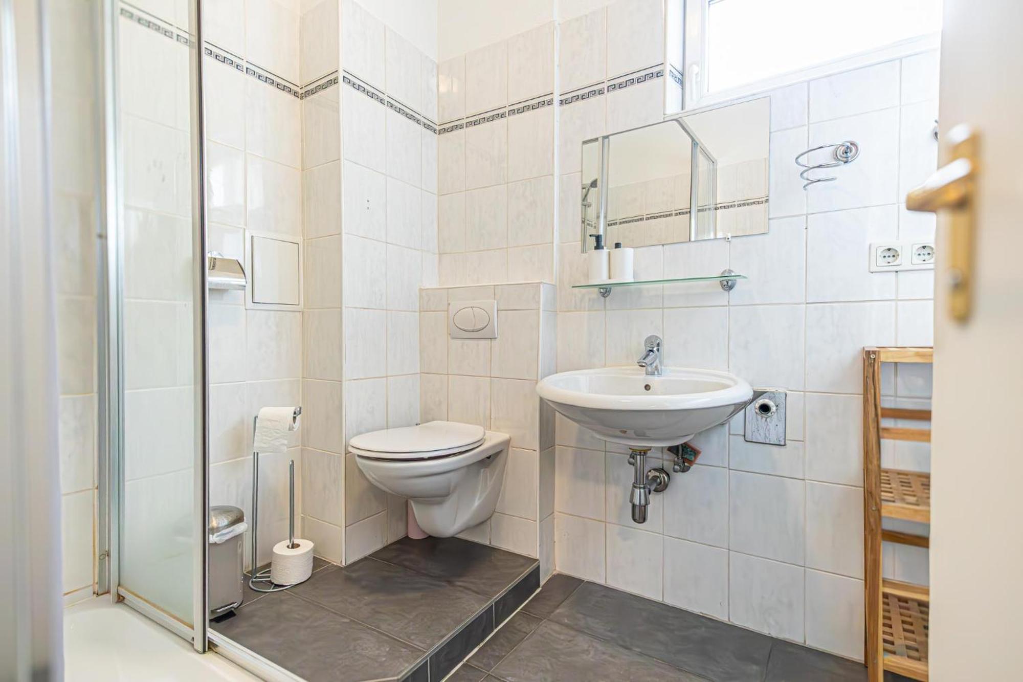 City Comfort Modern 1Br For Couples And Friends Vienna Exterior photo