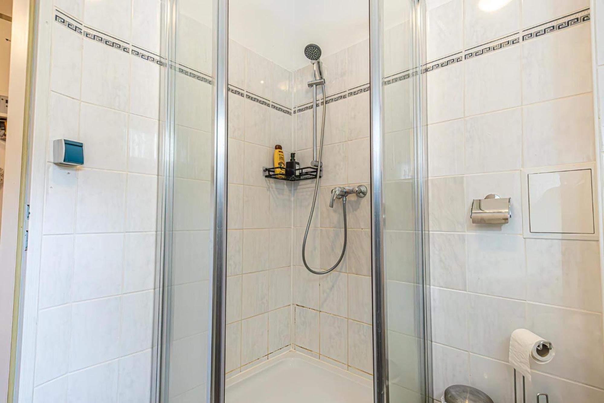 City Comfort Modern 1Br For Couples And Friends Vienna Exterior photo