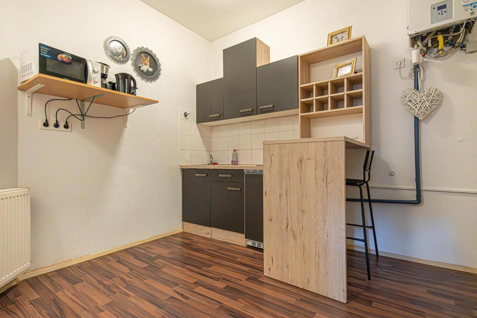 City Comfort Modern 1Br For Couples And Friends Vienna Exterior photo